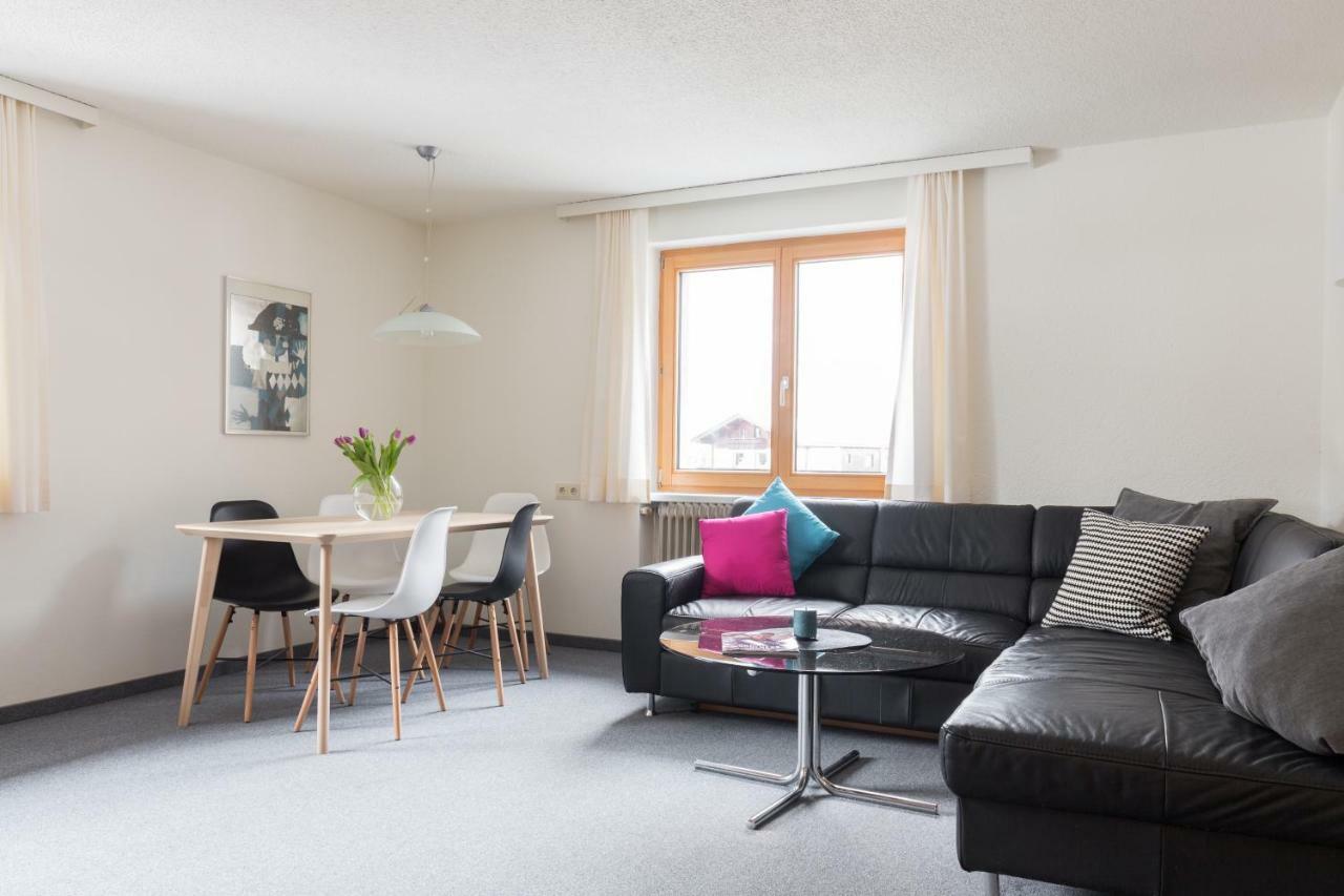 Am Mellenbach Patrizia Kleber Apartment Mellau Exterior photo